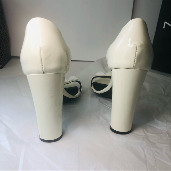 Marc Jacobs made in Italy shoes - Picture 7 of 16